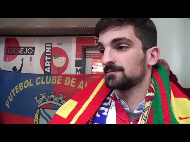 Pedro Marques Campeão Europeu