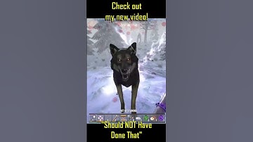 It was at this moment... 7 Days to Die Sorcery Mod