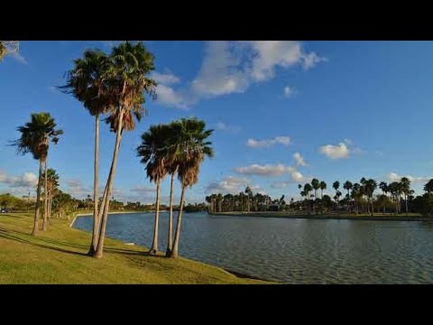 Video: Visitor's Guide to Brownsville, Texas