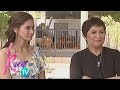 Kris TV: Welcome to Janice De Belen's home!