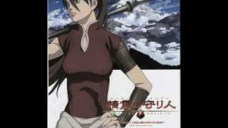 Itoshii Hito e / Seirei no Moribito