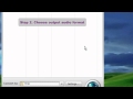 How to Remove DRM from Music - DRM Music Converter