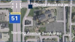 Roseville police searching for alleged kidnapper