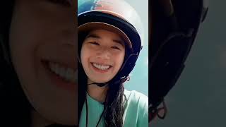 That Damn Smile Shes Pretty