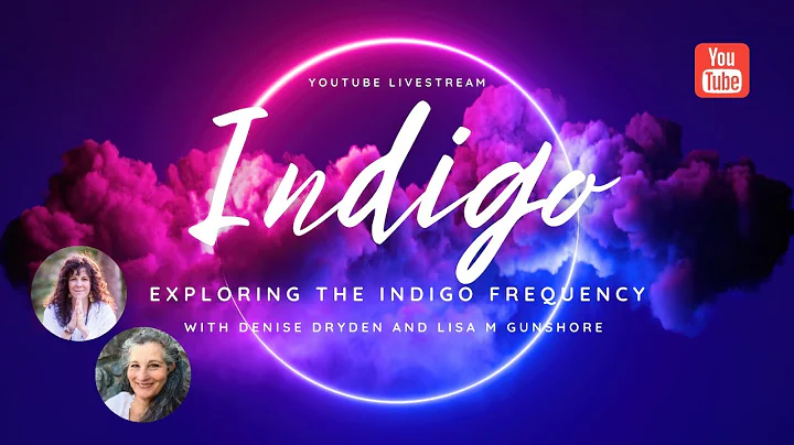 Exploring the Indigo Frequency Series #1