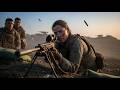 “She’s Crazy!” They Said About the Female SEAL Sniper — By Morning, the Enemy Had Vanished