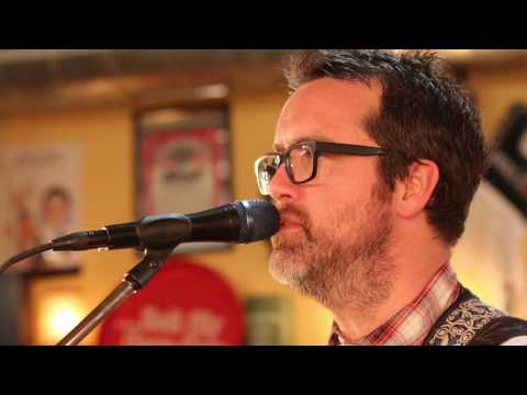 LIVE AT THE PUB :: Brian Chartrand Trio :: When we were young