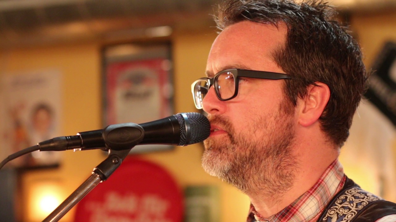 LIVE AT THE PUB :: Brian Chartrand Trio :: When we were young