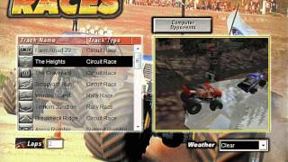 Monster Truck Madness 2 Legends Edition screenshot 4