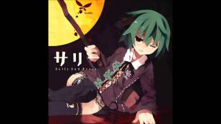 Sally 2nd Press -サリー- クロスフェードDEMO