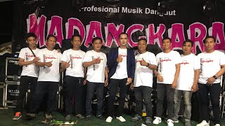 Chek Sound Madangkara Live Tanjung Bumi Bangkalan