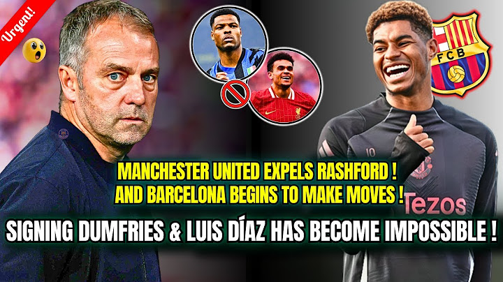 💣 BOMBSHELL! I CAN'T BELIEVE IT! THIS BRUTAL NEWS FOR FLICK'S BARÇA HAS JUST BEEN CONFIRMED!