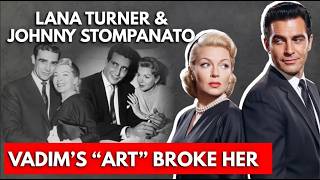Celebrity Lana Turner & Johnny Stompanato: The Violent Affair That Dragged Hollywood Into a Murder Scandal Net Worth