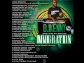 Dj kenny immigration reggae lovers rock mixfix aug 2023