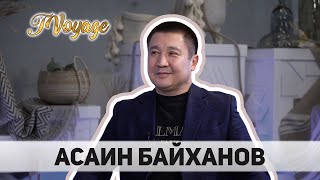 JAI ANGIME #30 - Асаин Байханов final