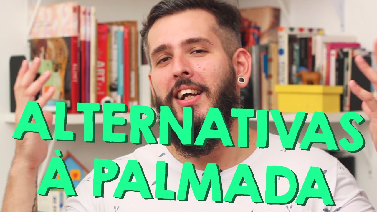 Palmada: Alternativas - Disciplina Positiva - Paizinho, Vírgula! - YouTube