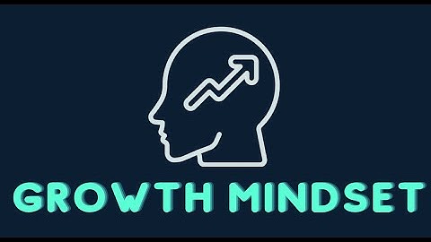 Developing a Growth Mindset: Embracing Challenges and Learning from Failure