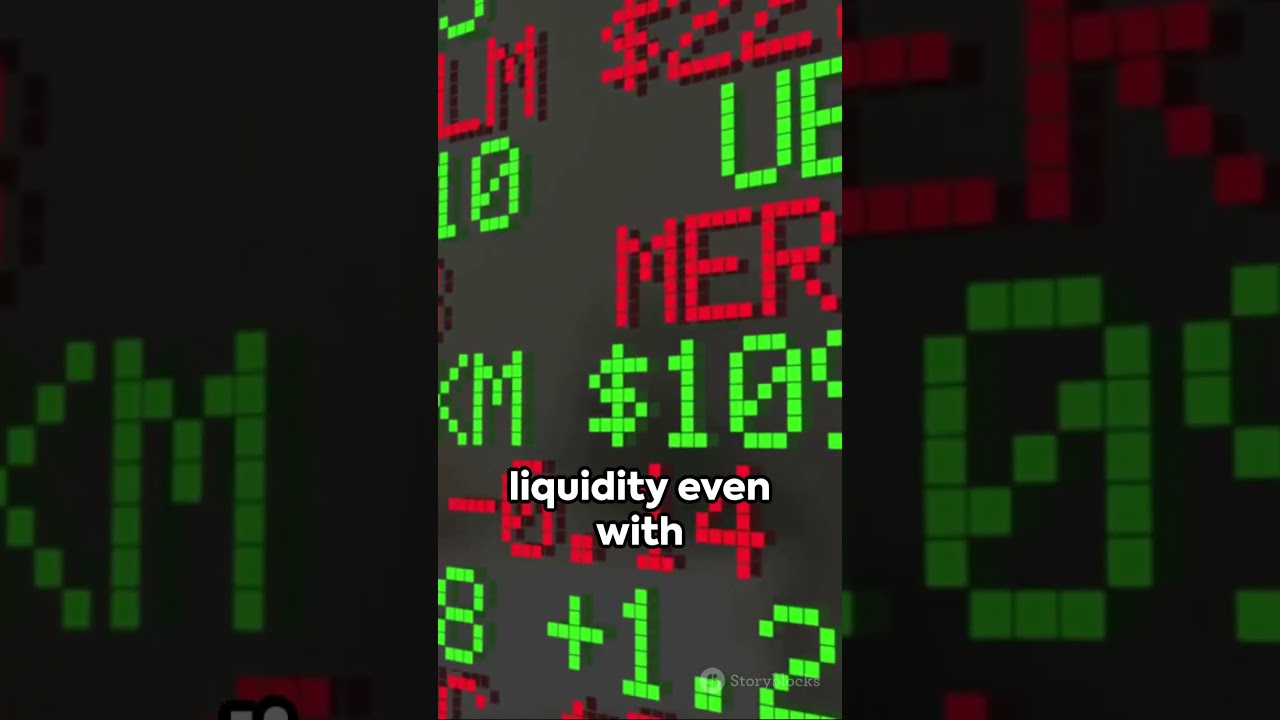 ETF Liquidity & Trading Volume Uncovered 