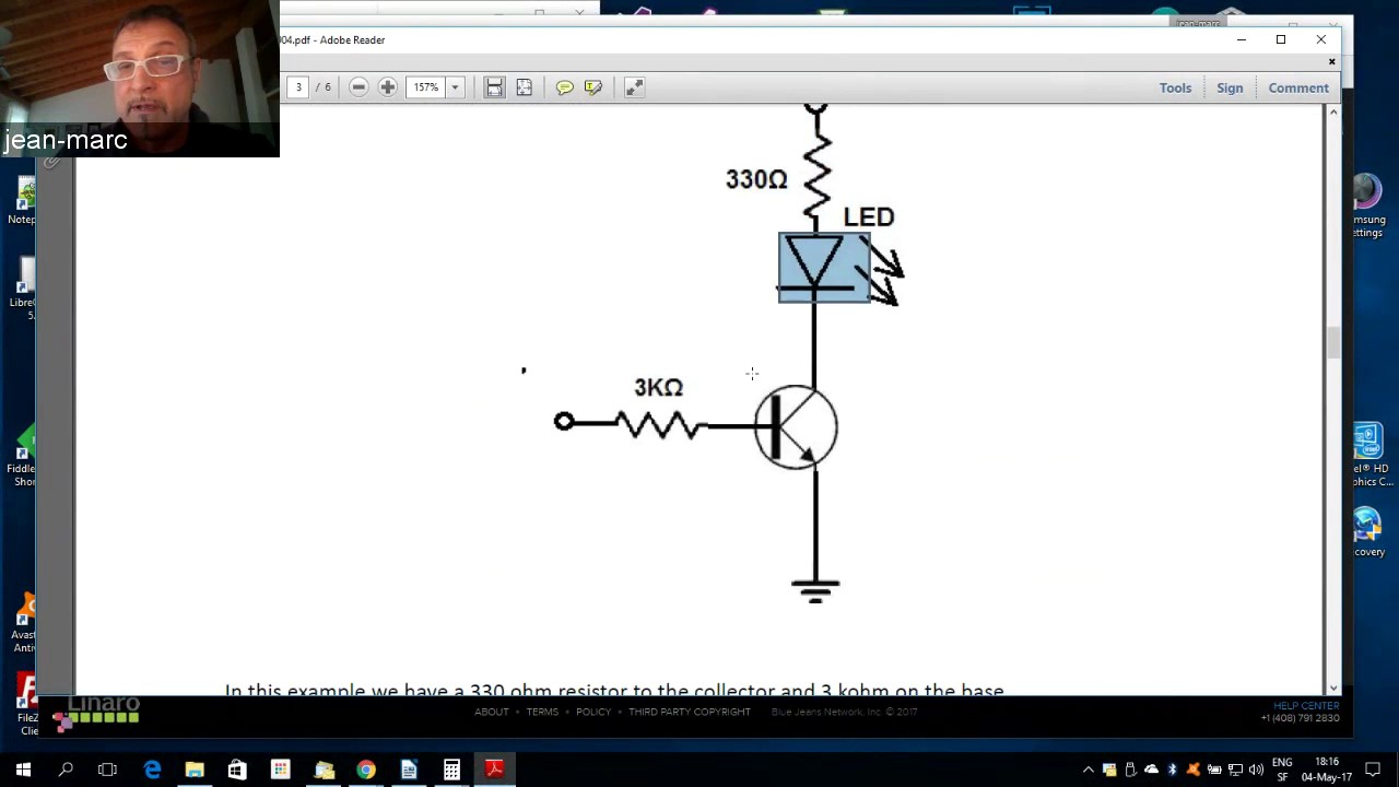 OpenHours #52 - Resin.io, ResinOS and Docker containers with Fathi Boudra from Linaro