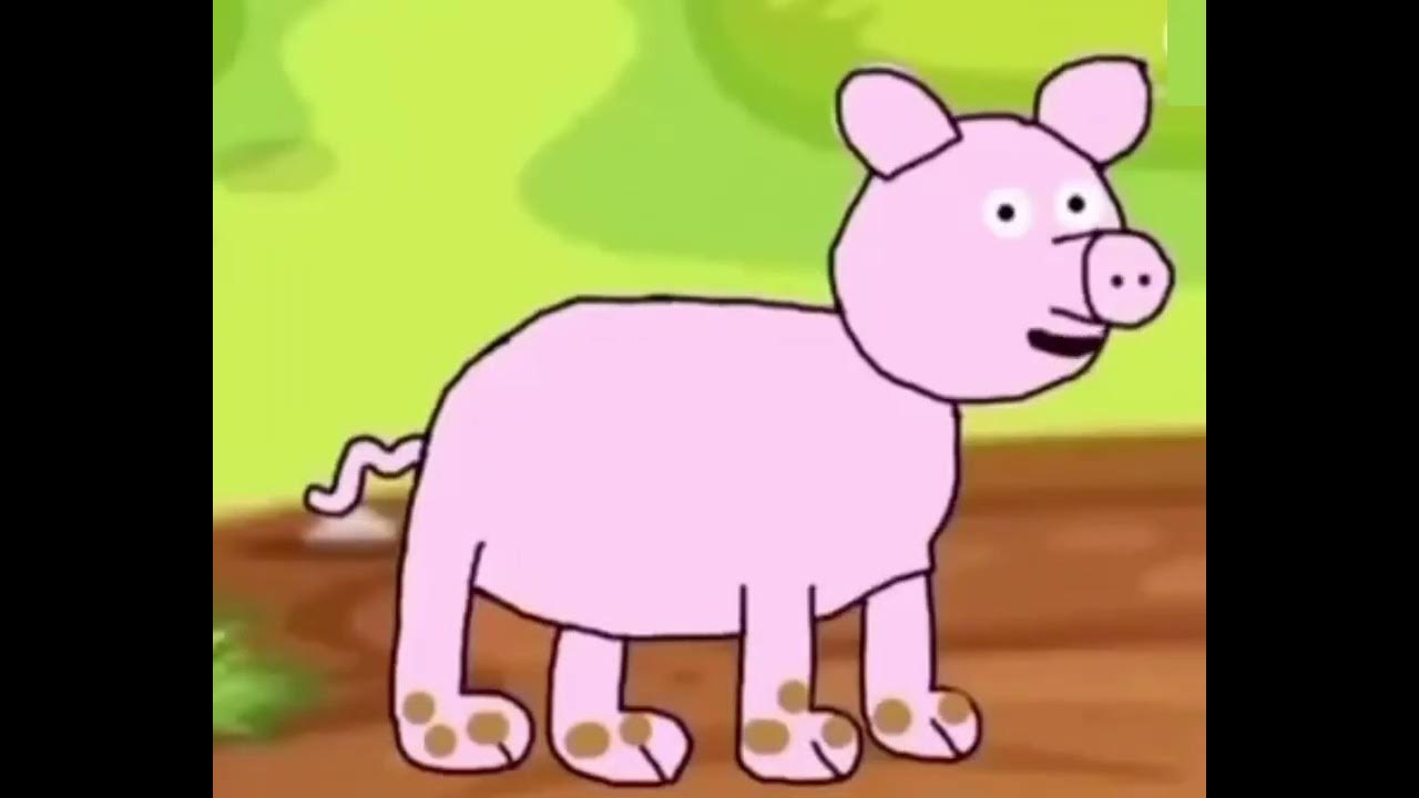 Pig Sound - YouTube