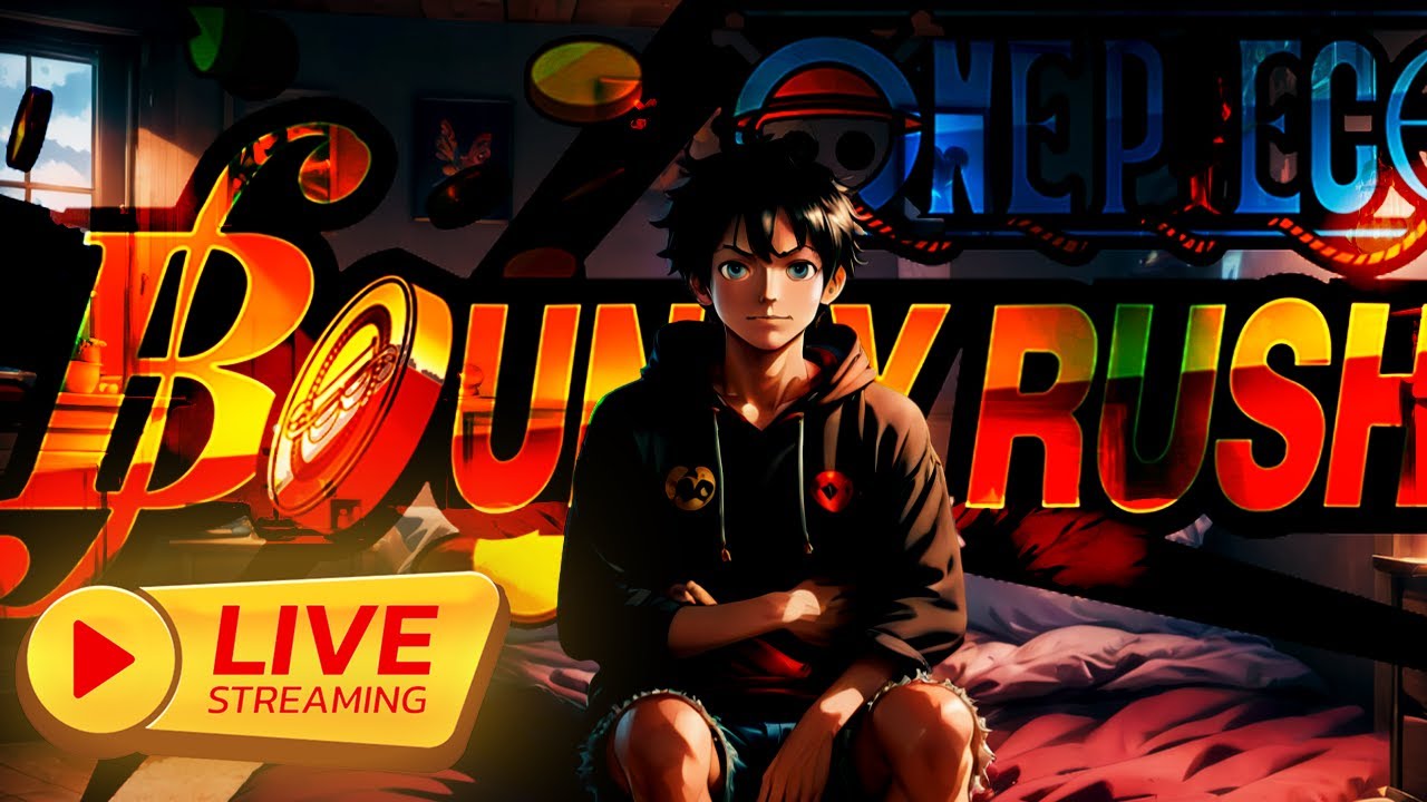 Salty Rak Grinding Gear 5 Luffy Main But Still Newbie that's Salty Rak - YouTube