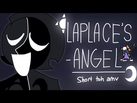 Hurt People! (Laplaces Angel- TOH Fan Animation)