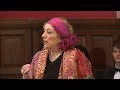 Yvonne Ridley | Religion Debate | Proposition (3/6)