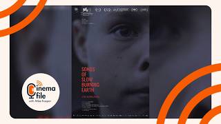 Songs of Slow Burning Earth - Director Olha Zhurba & Producer Darya Bassel