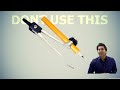 What are the minnimum instrument required for Engineering Graphics