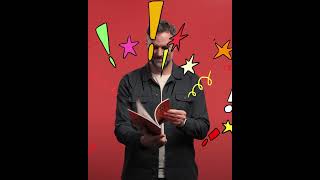 En ikke helt almindelig skolebog