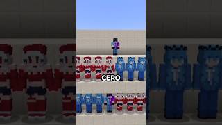 ADIVINA EL YOUTUBER LARGO 🔥 #minecraft #shorts #celynnei #nabi #celycraft #minecraftespañol #humor