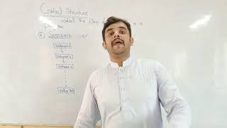 2nd year computer science lec#23 ch#11 topic control structure
