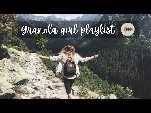 Top 5 Granola Girl Podcasts - Nakana Bracelets