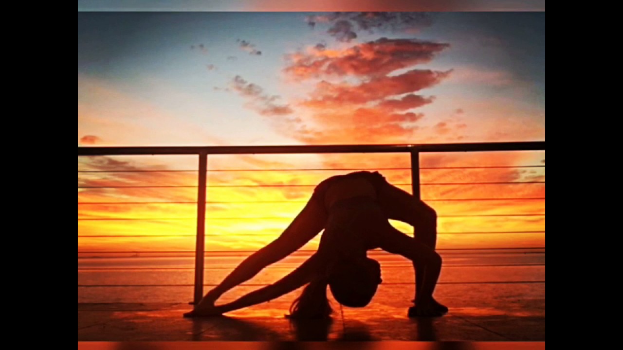 Sunsrise Yoga yoga burn review