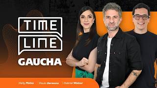 O que esperar de Argentina x Inglaterra, últimas da política e mais | Timeline 15/07/26