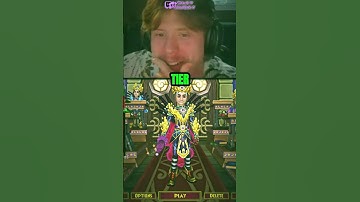 Whats The Popular Class #Wizard101