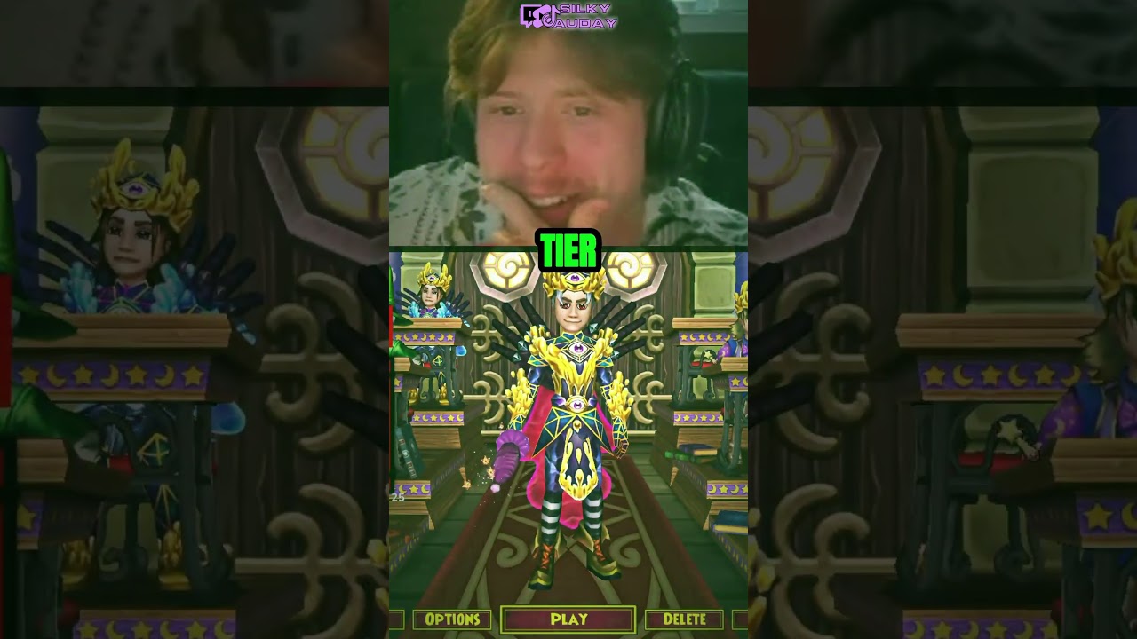 Whats The Popular Class 