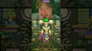 Whats The Popular Class #Wizard101