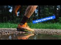 Asics Fuji Speed 2 Review - A Magic Speed for the trails! + Asics trail lineup