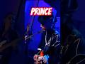 Prince Guitar Solo
