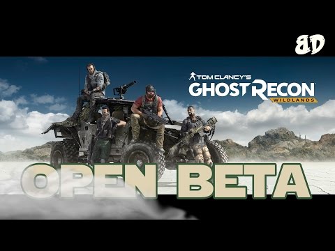 Videó: Az Ubisoft Teljes Hosszúságú Ghost Recon Wildlands Dokumentumfilmet Bocsát Ki