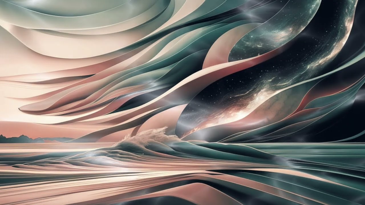 Raio - Tides of Change