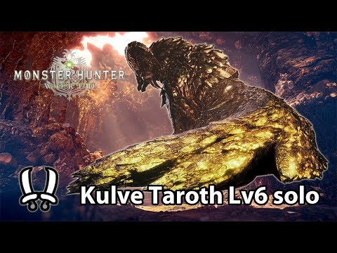 Video: Elder Dragon Kulve Taroth Napokon Dolazi Ovog Tjedna U PC Monster Hunter World Na PC-u