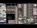Prison Architect 1 - Let's Play - S2E10 - Carried Away with Freefire