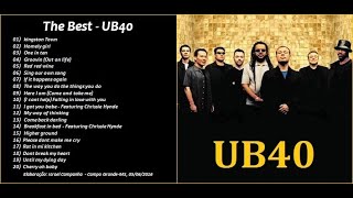 UB40 screenshot 5