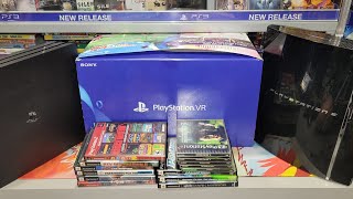 Playstation Pick Ups | Console Collector
