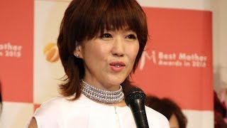 動画 渡瀬マキ 音楽部門でベストマザー賞受賞 子育ての時期をかみしめています 第8回ベストマザー賞15 受賞式 毎日キレイ 動画 渡瀬マキ 音楽部門でベストマザー賞受賞 子育ての時期をかみしめています 第8回ベストマザー賞15 受賞式 毎日キレイ