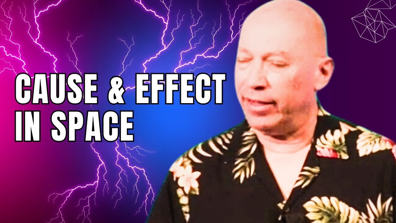 Bashar Channeling 2025 | Bashar REVEALS How Cause & Effect in Space-Time is an ILLUSION!