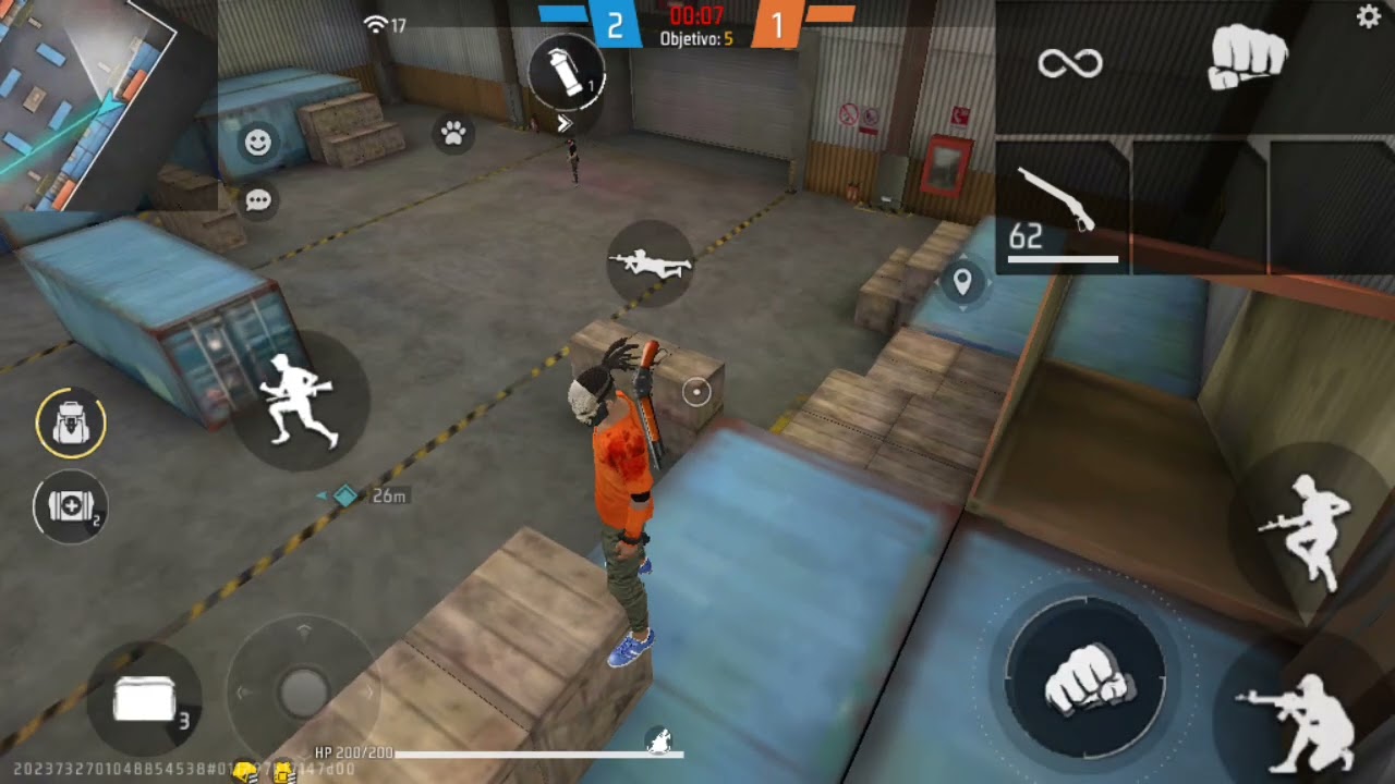 17 de fevereiro de 2026