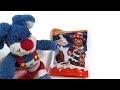 Kinder Mini Friends - Cookie & Caramel Flavor